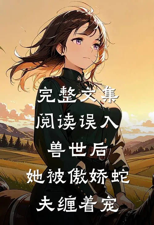 完整文集阅读误入兽世后，她被傲娇蛇夫缠着宠