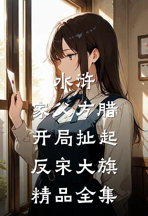 水浒：家父方腊开局扯起反宋大旗精品全集