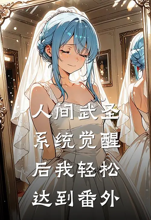 人间武圣，系统觉醒后我轻松达到番外