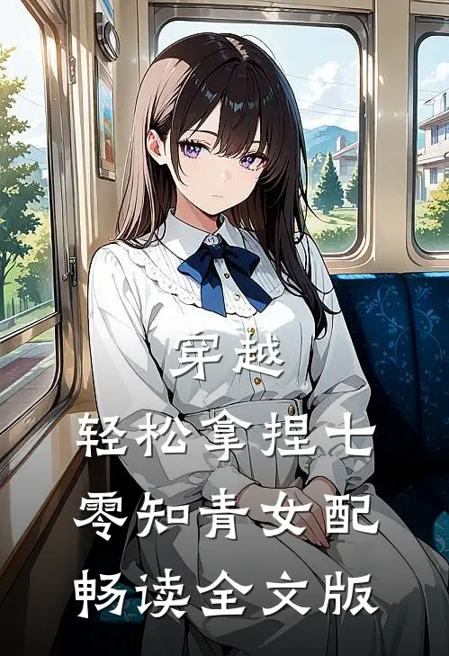 穿越:轻松拿捏七零知青女配畅读全文版