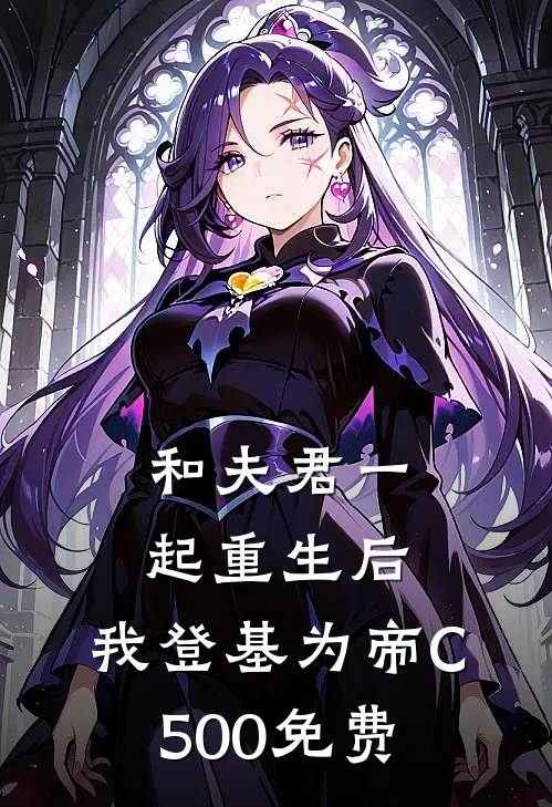 和夫君一起重生后，我登基为帝C500免费