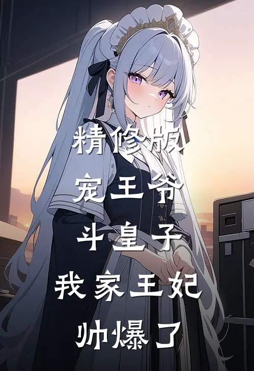 精修版宠王爷，斗皇子，我家王妃帅爆了
