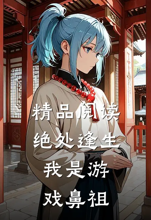 精品阅读绝处逢生，我是游戏鼻祖
