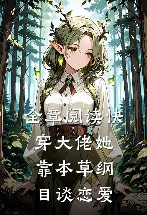 全章阅读快穿大佬她靠本草纲目谈恋爱