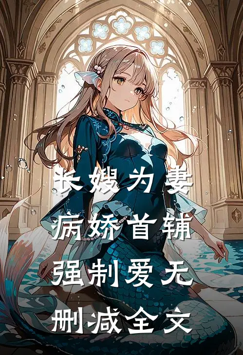 长嫂为妻：病娇首辅强制爱无删减全文