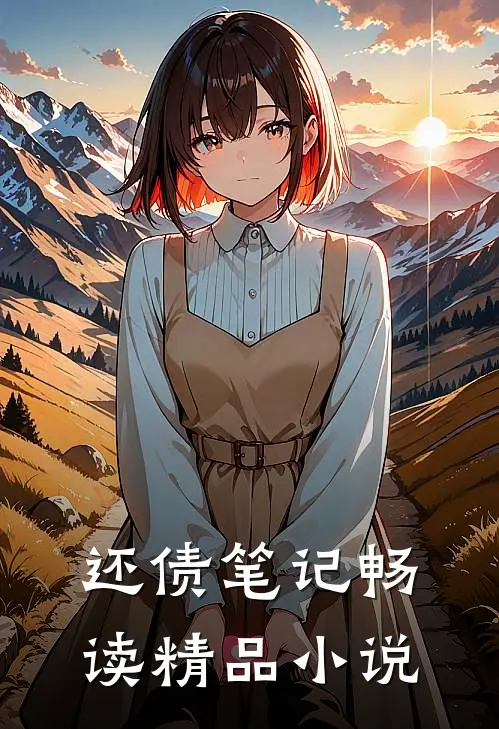 还债笔记畅读精品小说