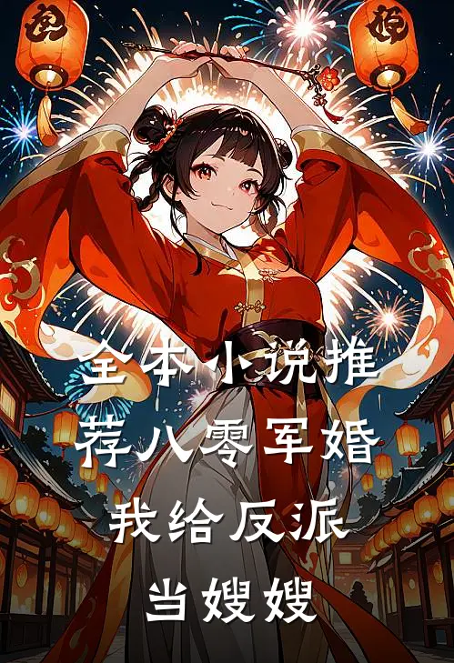 全本小说推荐八零军婚:我给反派当嫂嫂