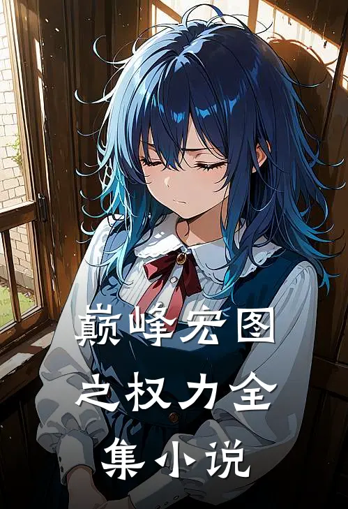 巅峰宏图之权力全集小说