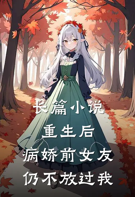 长篇小说重生后，病娇前女友仍不放过我