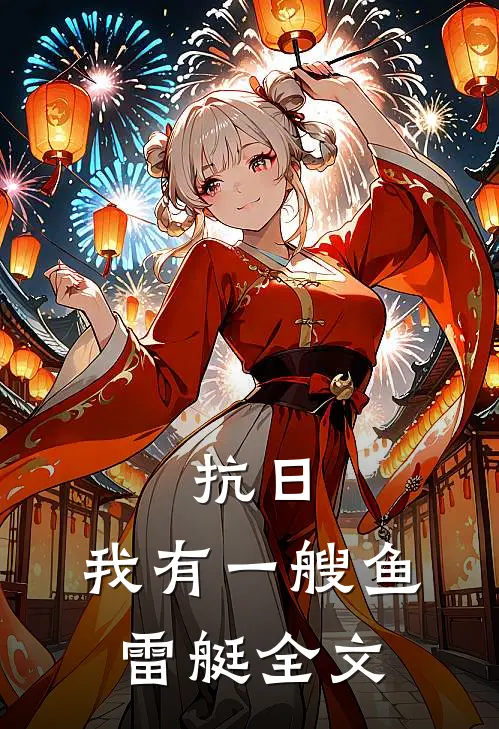 抗日：我有一艘鱼雷艇全文