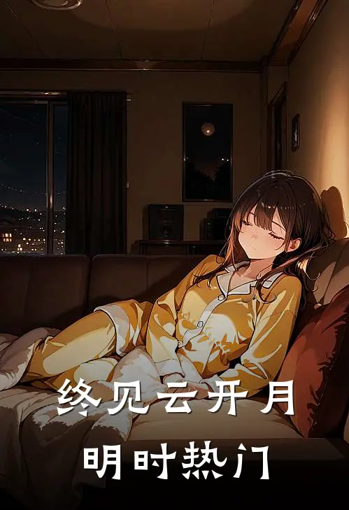 终见云开月明时热门