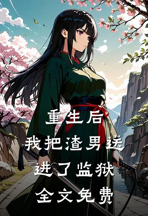 重生后，我把渣男送进了监狱全文免费