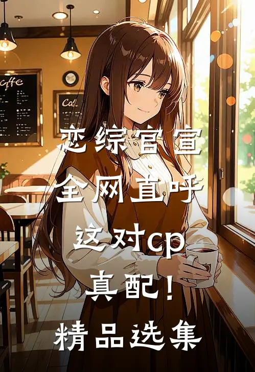 恋综官宣，全网直呼这对cp真配！精品选集