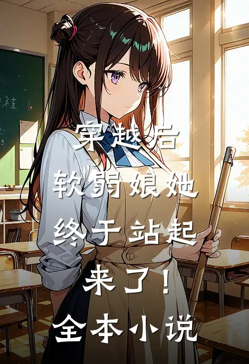 穿越后，软弱娘她终于站起来了！全本小说