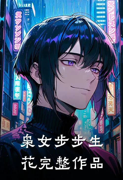 枭女步步生花完整作品