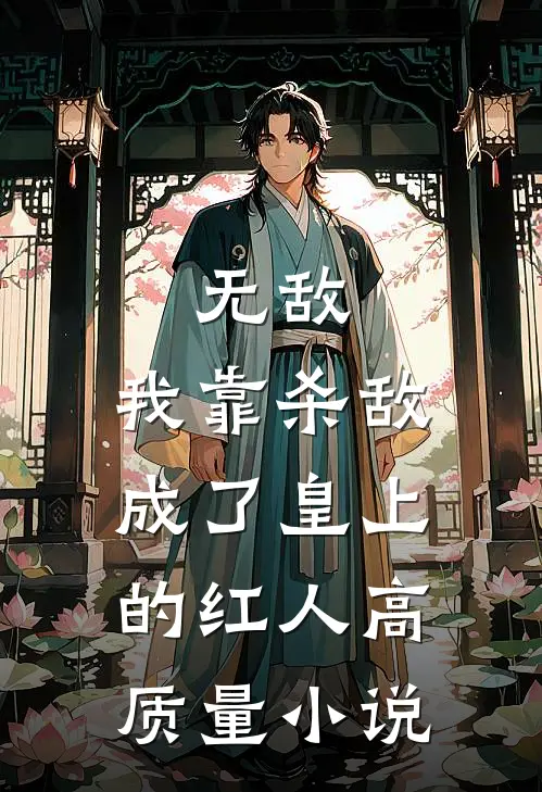 无敌：我靠杀敌成了皇上的红人高质量小说