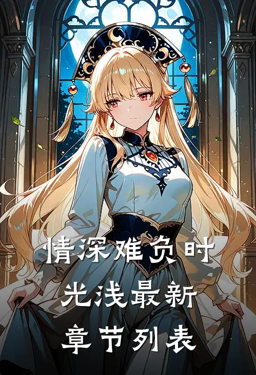 情深难负时光浅最新章节列表