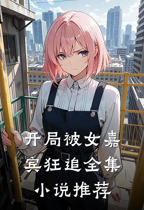 开局被女嘉宾狂追全集小说推荐