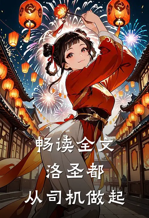 畅读全文洛圣都：从司机做起