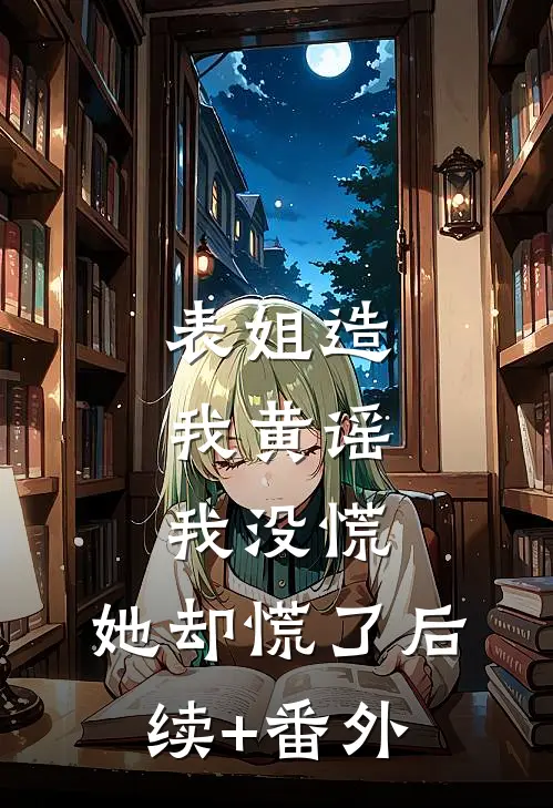 表姐造我黄谣，我没慌，她却慌了后续+番外