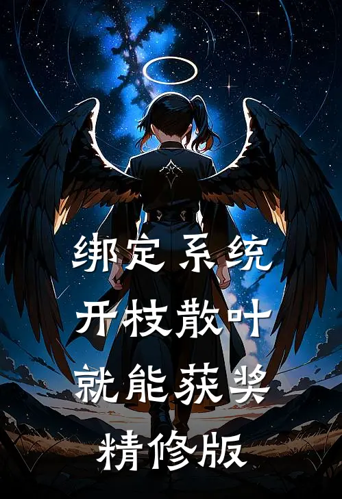 绑定系统：开枝散叶就能获奖精修版
