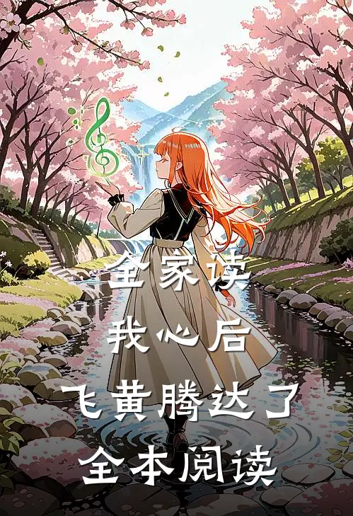 全家读我心后，飞黄腾达了全本阅读