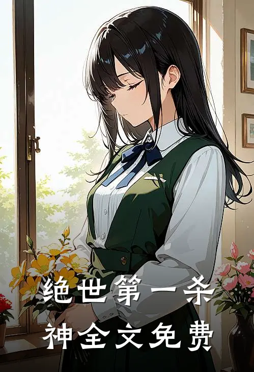 绝世第一杀神全文免费