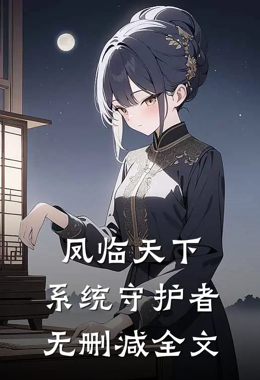 凤临天下：系统守护者无删减全文