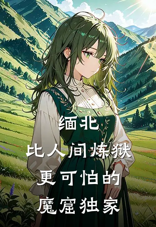 缅北：比人间炼狱更可怕的魔窟独家