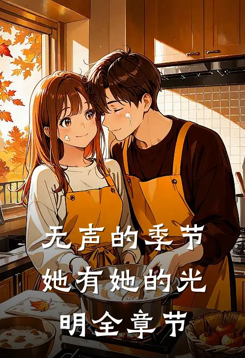 无声的季节，她有她的光明全章节
