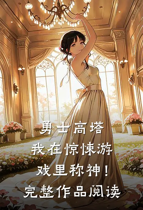 勇士高塔：我在惊悚游戏里称神！完整作品阅读