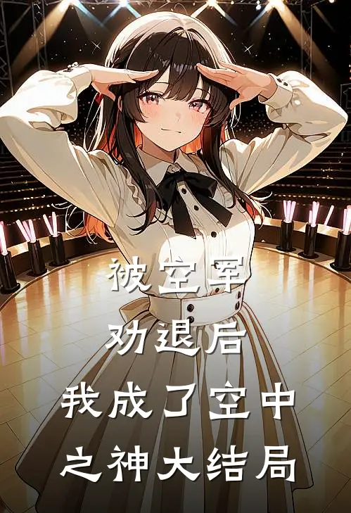 被空军劝退后，我成了空中之神大结局