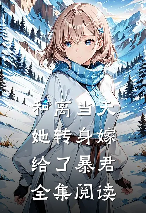 和离当天，她转身嫁给了暴君全集阅读