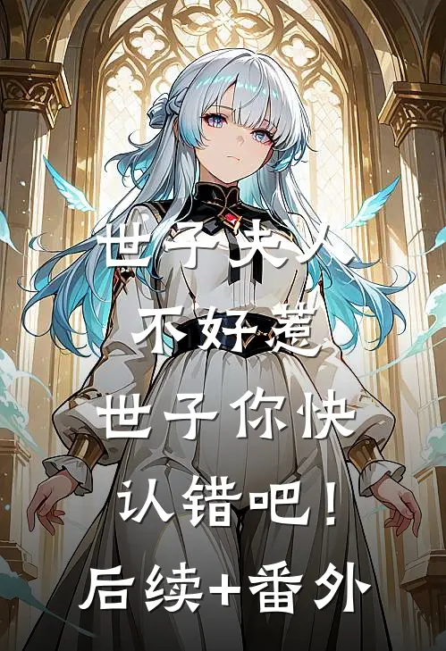世子夫人不好惹，世子你快认错吧！后续+番外
