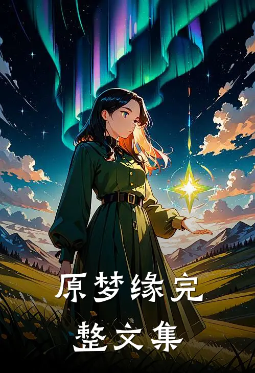 原梦缘完整文集