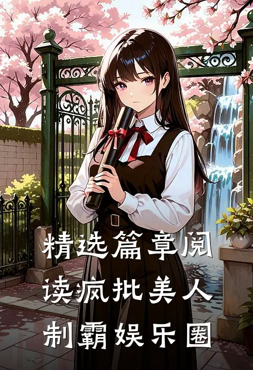 精选篇章阅读疯批美人制霸娱乐圈