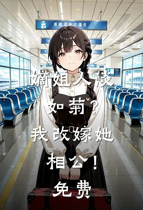 嫡姐人淡如菊？我改嫁她相公！免费