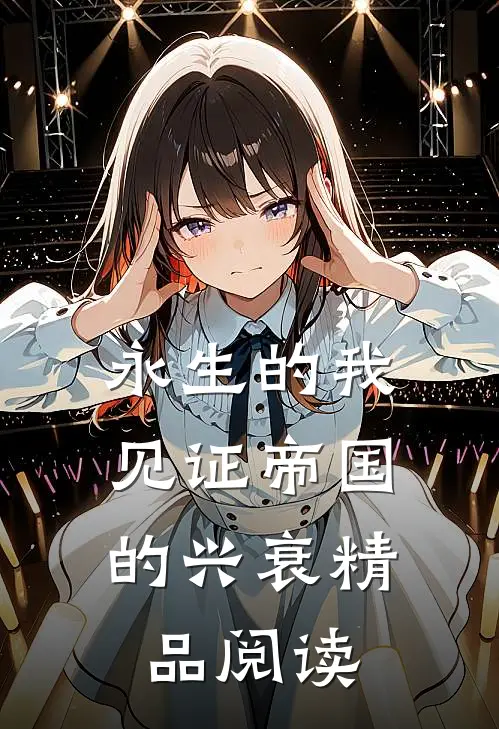 永生的我，见证帝国的兴衰精品阅读