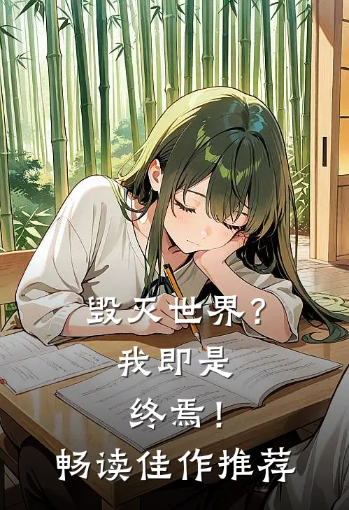 毁灭世界？我即是终焉！畅读佳作推荐