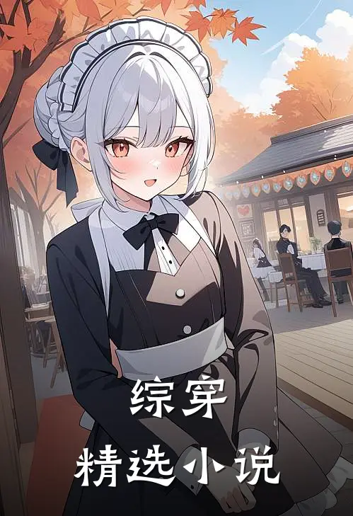综穿：精选小说