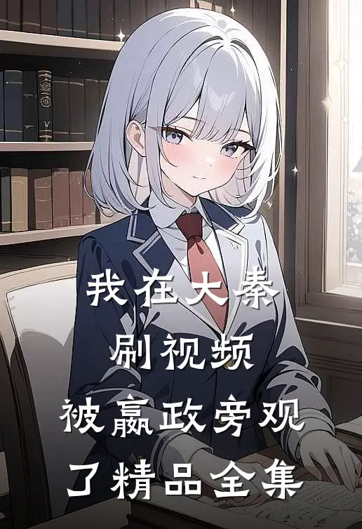 我在大秦刷视频，被嬴政旁观了精品全集