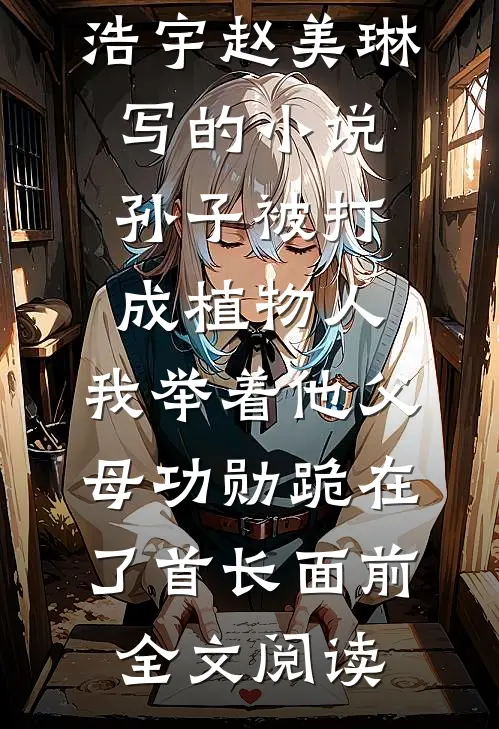 浩宇赵美琳写的小说孙子被打成植物人，我举着他父母功勋跪在了首长面前全文阅读