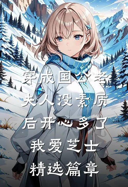 穿成国公老夫人没素质后开心多了我爱芝士精选篇章
