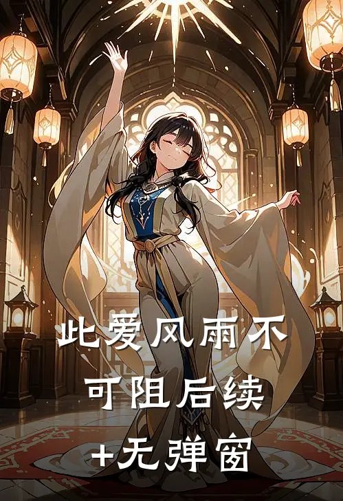 此爱风雨不可阻后续+无弹窗