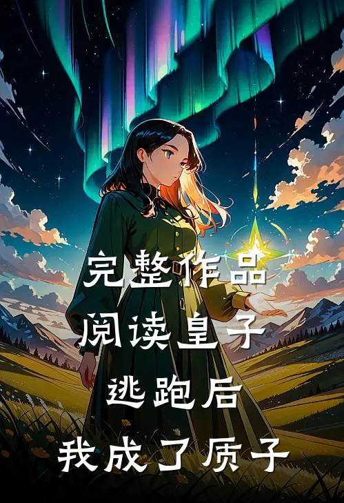 完整作品阅读皇子逃跑后，我成了质子