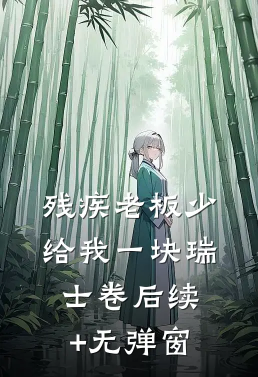 残疾老板少给我一块瑞士卷后续+无弹窗