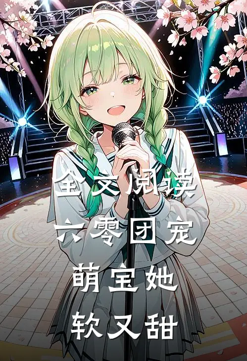 全文阅读六零团宠，萌宝她软又甜