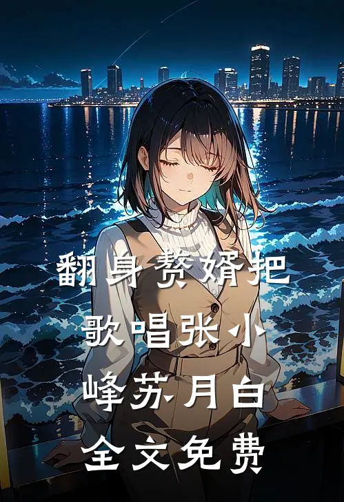 翻身赘婿把歌唱张小峰苏月白全文免费