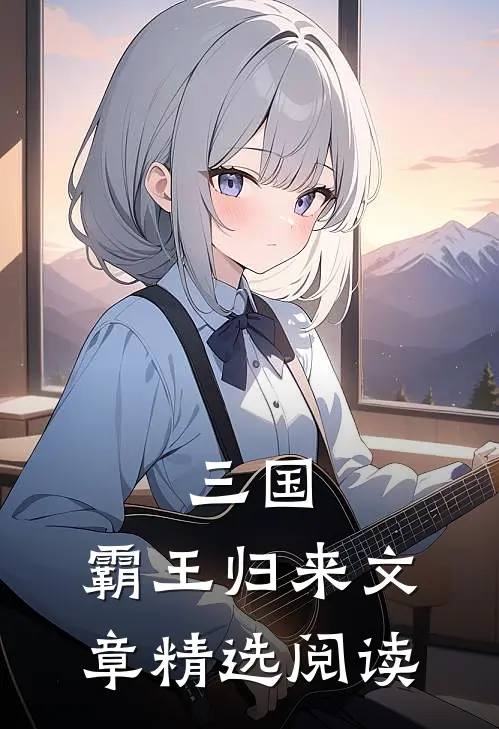 三国：霸王归来文章精选阅读