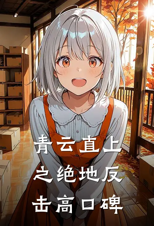 青云直上之绝地反击高口碑